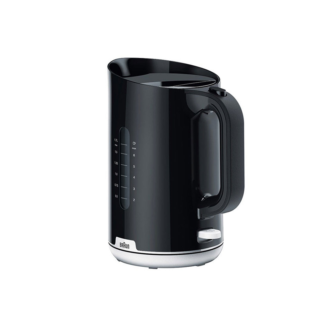 Електрочайник Braun WK1100 BK